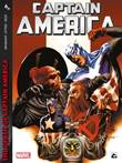 Captain America (DDB) / Death of Captain America, the 6 Death of Captain America 6 (van 6)