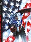 Captain America (DDB) / Death of Captain America, the 4-6 Collector Pack 2