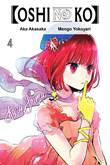 Oshi No Ko 4 Volume 4