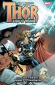 Thor (1998-2004) Lords of Asgard