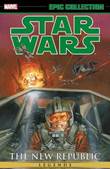 Marvel Epic Collection / Star Wars Legends - The New Republic 2 The New Republic - Volume 2