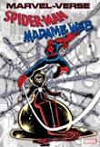 Marvel-Verse Spider-Man & Madame Web