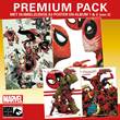 Spider-Man/Deadpool (DDB) 7-8 Clonepool - Premium Pack