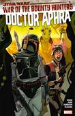Star Wars - Doctor Aphra (2020) 3 Doctor Aphra - War of the Bounty Hunters