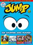 Jump - Stripblad 33 Jump stripblad 33