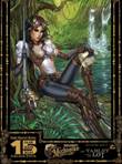 Lady Mechanika - Collector Pack Jubileum Editie 2 Collector Pack - Jubileum Editie