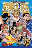 One Piece (Viz) 75 Volume 75