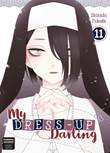My Dress-up Darling 11 Volume 11