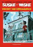 Suske en Wiske - Door... 8 Vincent van Grroaaarrgh!