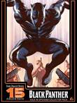 Black Panther (DDB) 1-4 Black Panther collector pack