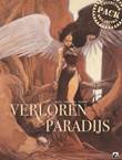 Verloren Paradijs 1-4 Collector Pack