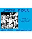 Jack Pott - Kippenvel 5 De logica van Hamstrad
