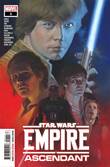 Star Wars - One-Shots & Mini-Series Empire Ascendant