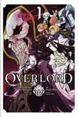 Overlord 1 Volume 1
