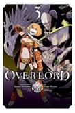 Overlord 3 Volume 3
