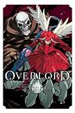 Overlord 4 Volume 4
