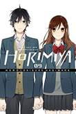 Horimiya 9 Volume 9