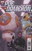 Star Wars - Poe Dameron (Marvel) 6 #6