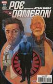 Star Wars - Poe Dameron (Marvel) 24 #24