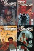 Star Wars - Poe Dameron (Marvel) 1-13 Set of 13 issues