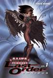 Battle Angel Alita: Last Order 1 Omnibus 1