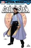 Star Wars - One-Shots Age of Rebellion: Lando Calrissian