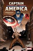 Captain America (2023) 1 Stand