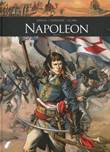 Zij schreven geschiedenis Pakket / Napoleon Napoleon 1-3