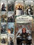 Meester-Inquisiteurs, de 1-11 Pakket