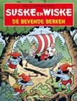 Suske en Wiske - In het kort 55 De Bevende Berken