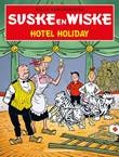 Suske en Wiske - In het kort 56 Hotel Holiday