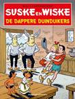 Suske en Wiske - In het kort 57 De Dappere Duinduikers