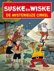 Suske en Wiske - In het kort 60 De Mysterieuze Cirkel