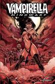 Vampirella - One-Shots & Specials Mindwarp