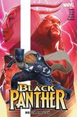 Black Panther (2023) 2 Reign at Dusk