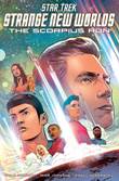 Star Trek - Strange New Worlds The Scorpius Run