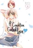 Condition called Love, a 8 Volume 8