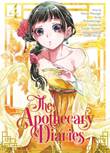 Apothecary Diaries, the 4 Volume 4