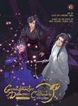 Grandmaster of Demonic Cultivation (the comic) 6 Mo Dao Zu Shi - The Comic 6