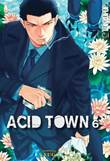 Acid Town 6 Volume 6