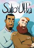 Salto & Ubba 3 Boek 3