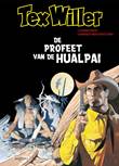Tex Willer - Classics (Hum!) 19 De profeet van de Hualpai