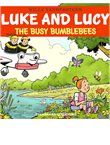 Suske en Wiske - Anderstalig Luke and Lucy - The Busy Bumblebees