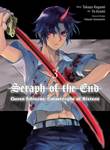 Seraph of the End - Guren Ichinose: Catastrophe at Sixteen (Manga) 3 Omnibus 3