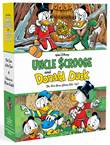 Don Rosa Library 1&2 Uncle Scrooge and Donald Duck - The Don Rosa Library Vols. 1&2