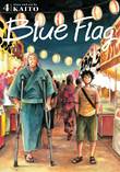 Blue Flag 4 Volume 4