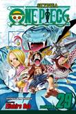 One Piece (Viz) 29 Volume 29