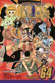 One Piece (Viz) 64 Volume 64