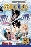 One Piece (Viz) 68 Volume 68