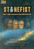 Stonefist 1 Book 1: Things to Do in Outer Space When You're Dead